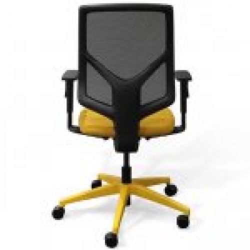 Silla trabajo ergonómica Yes DYNAMOBEL 06