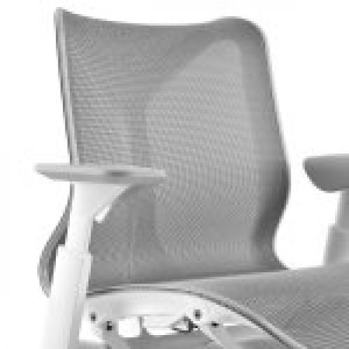 Silla trabajo ergonómica Cosm HERMAN MILLER 09