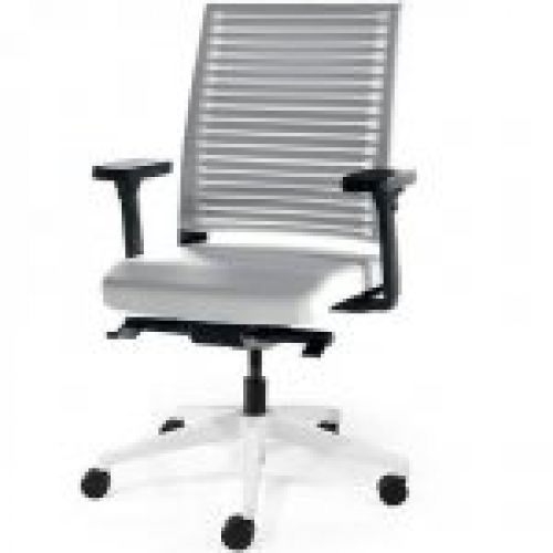 silla trabajo ergonomica slat 16 dynamobel 15