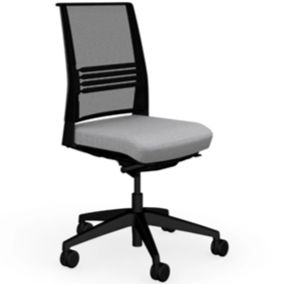 silla trabajo ergonomica slat 16 dynamobel 26