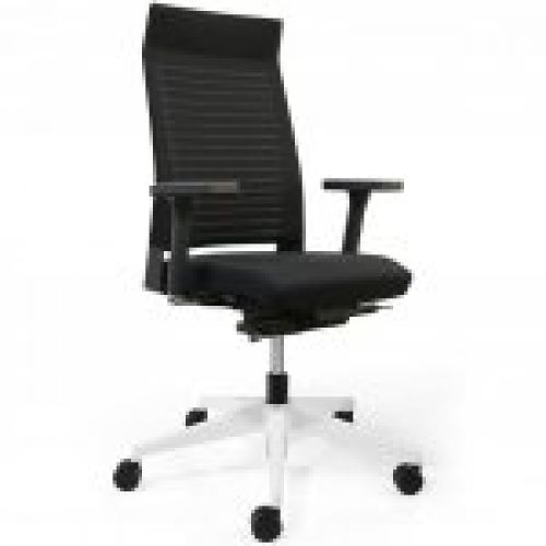 silla trabajo ergonomica slat 16 dynamobel 24