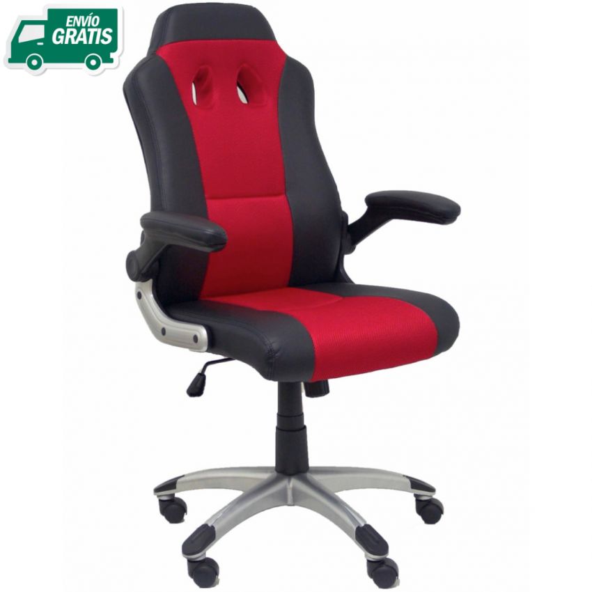 Silla gaming esports CONTRUECES 03