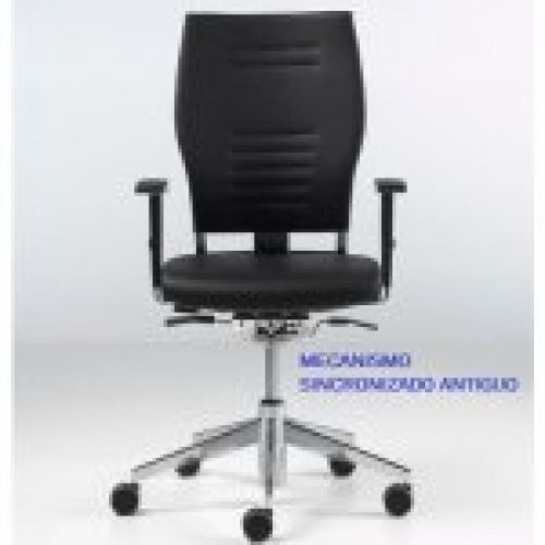 Silla trabajo ergonómica Zas DYNAMOBEL 07