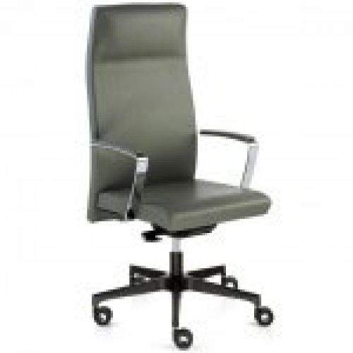 Sillón trabajo ergonómico PEÓN 03