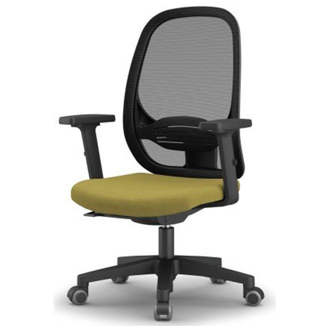 Silla trabajo ergonómica FIGUERAS