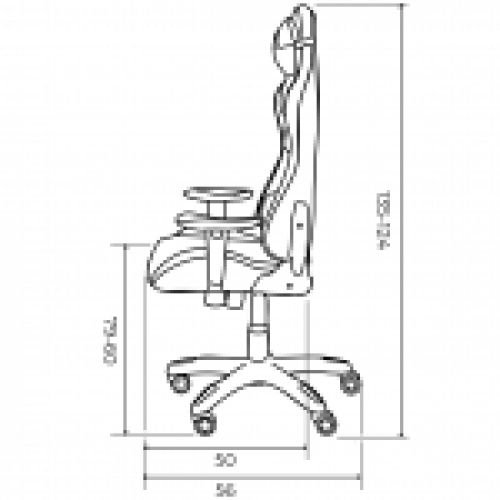 silla gaming esports orizon 03