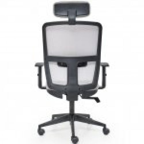 silla trabajo ergonomica tazones 12