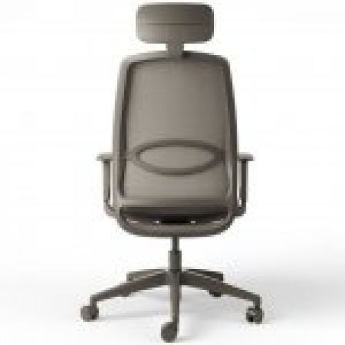 silla trabajo ergonomica vega dynamobel 16