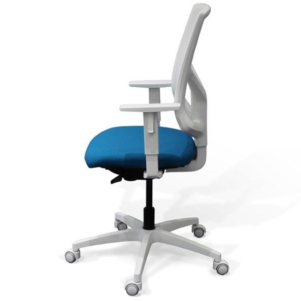 Silla trabajo ergonómica Yes DYNAMOBEL 07