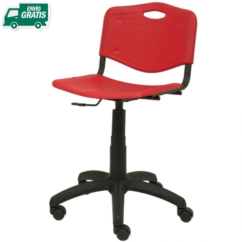 silla trabajo operativa lamuno 03
