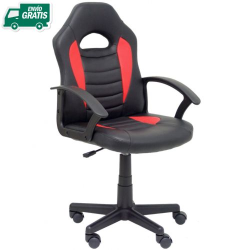 Silla gaming esports FONCIELLO 01