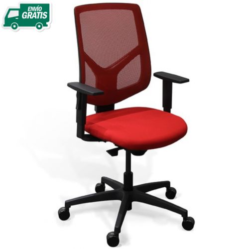 Silla trabajo ergonómica Yes DYNAMOBEL 01