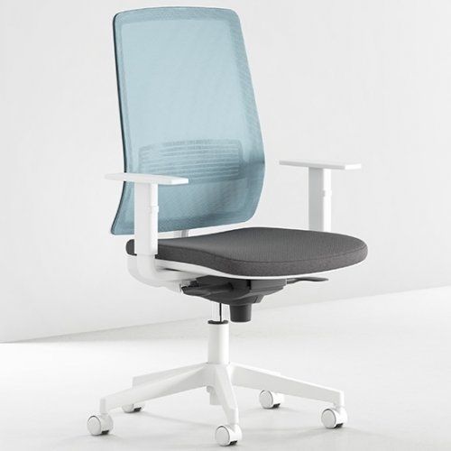 silla trabajo ergonomica penona 01
