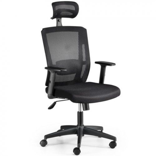 silla trabajo operativa somio 01