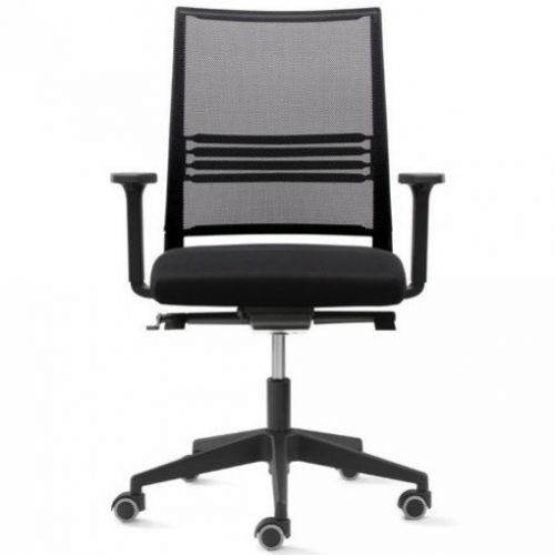 Silla trabajo ergonómica Slat C DYNAMOBEL 01