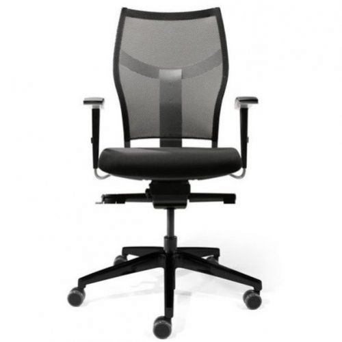 Silla trabajo ergonómica Zas DYNAMOBEL 01