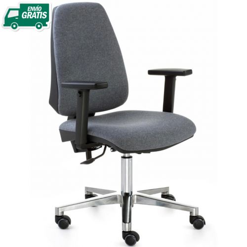 Silla trabajo operativa CORIAS 01