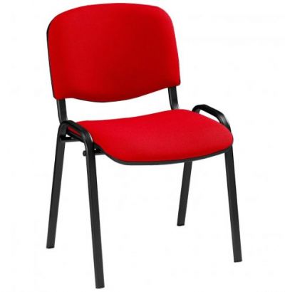 Silla fija confidente DEVA 01