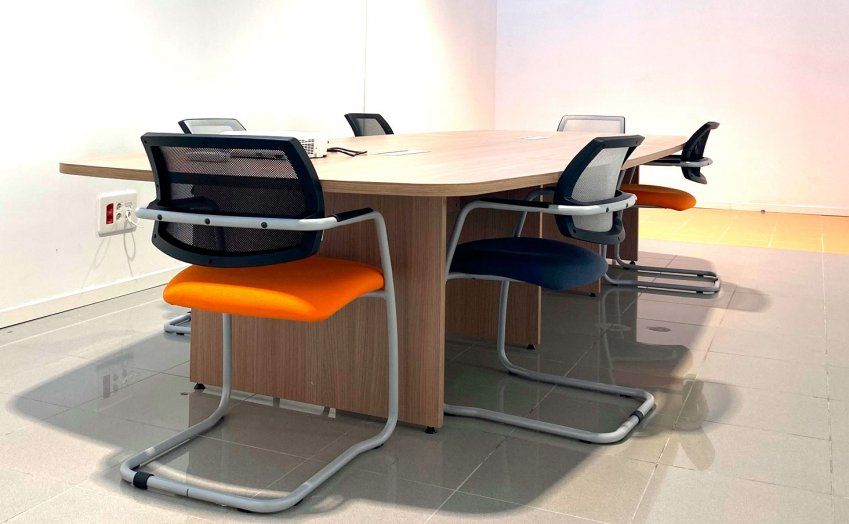 Mobiliario de trabajo online Mobiliario de trabajo online