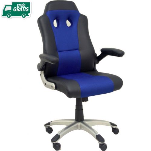 Silla gaming esports CONTRUECES 01