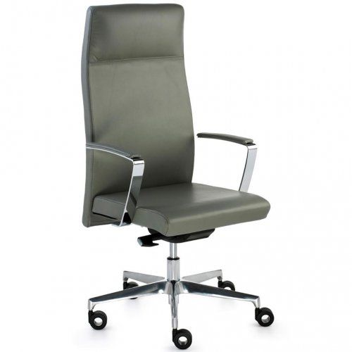 Sillón trabajo ergonómico PEÓN 01