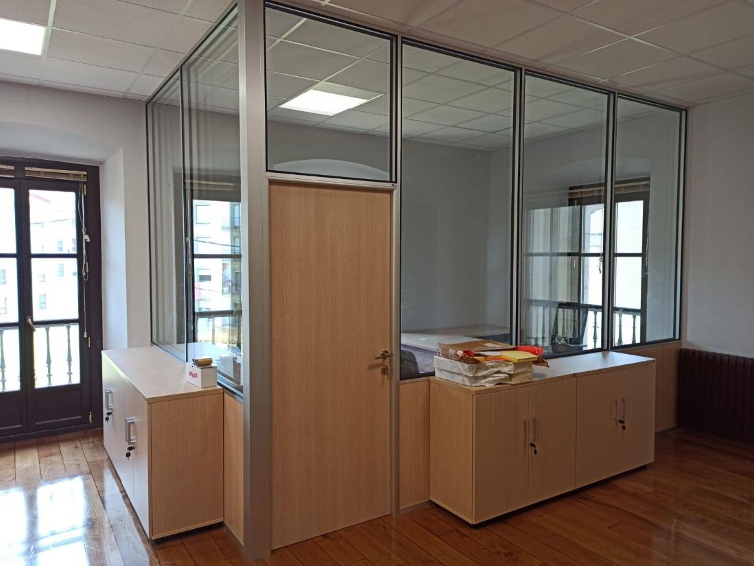 Mobiliario de oficina online