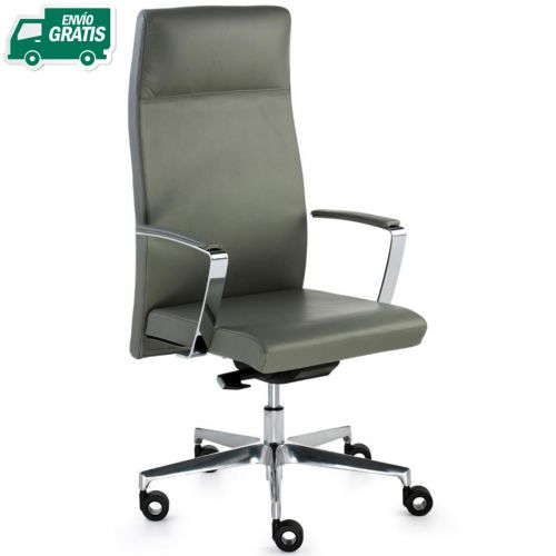 Sillón trabajo ergonómico PEÓN 01