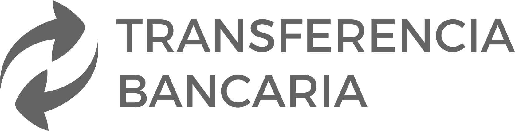 Transferencia bancaria